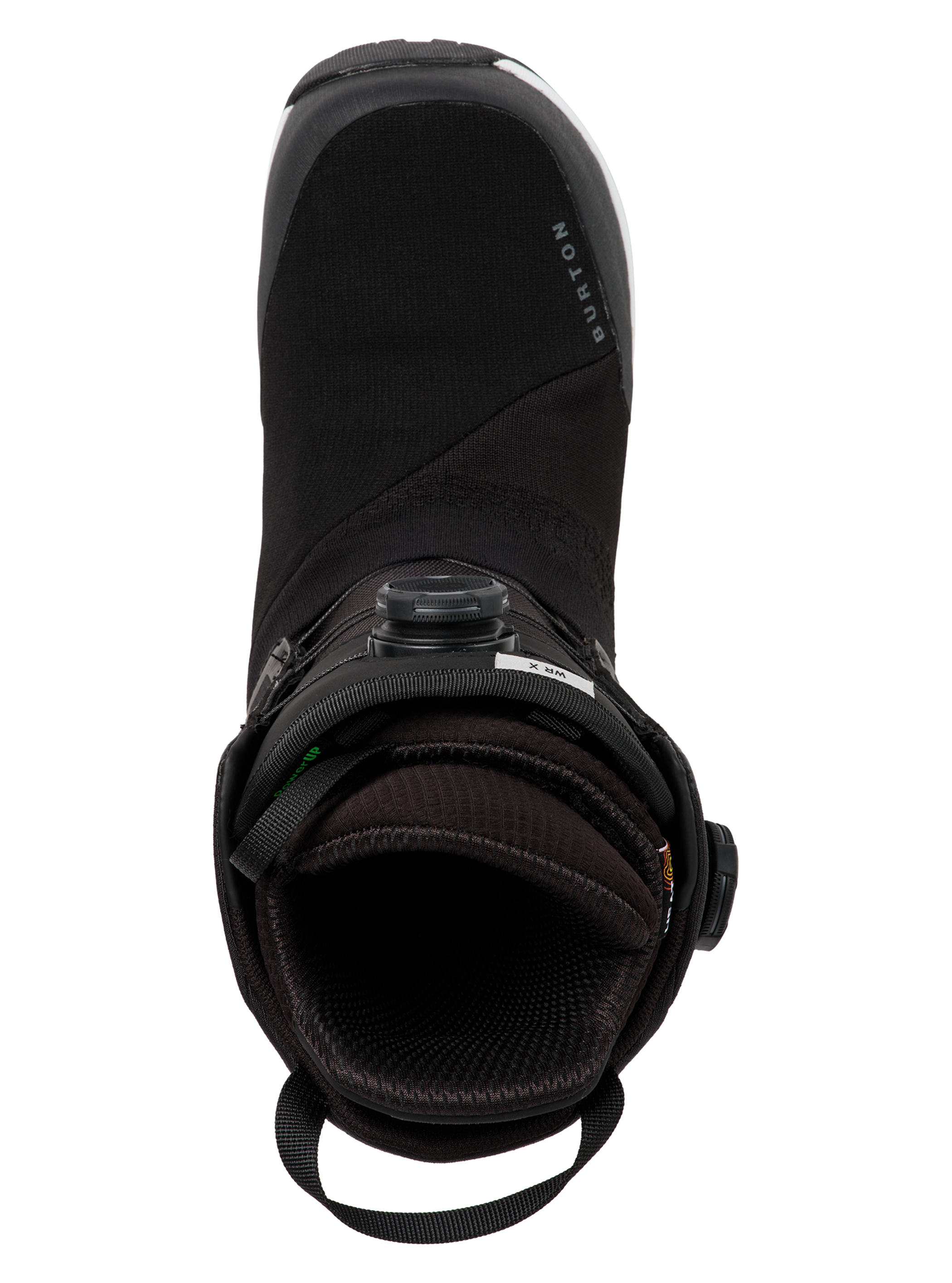 Men's Burton Waverange X Snowboard Boots