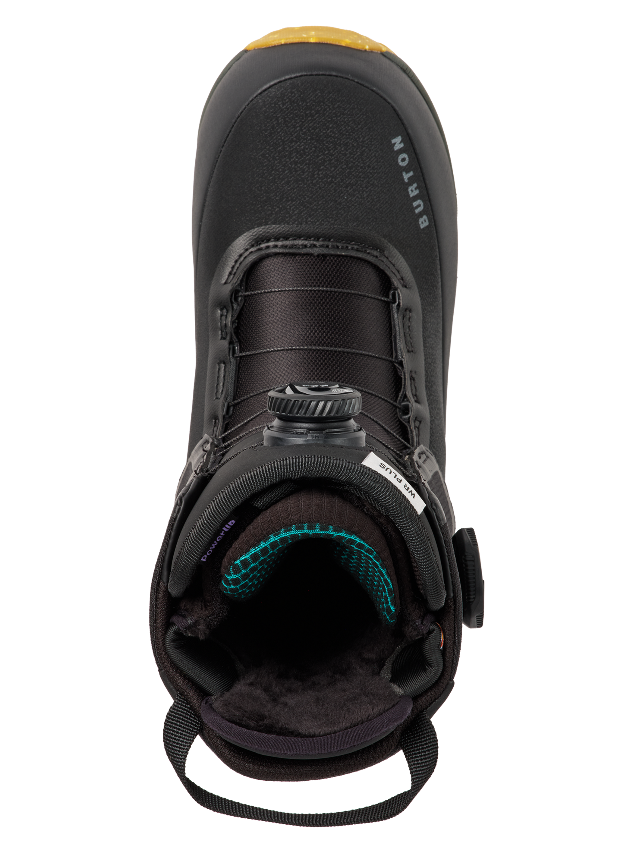 Women's Burton Waverange Plus Snowboard Boots