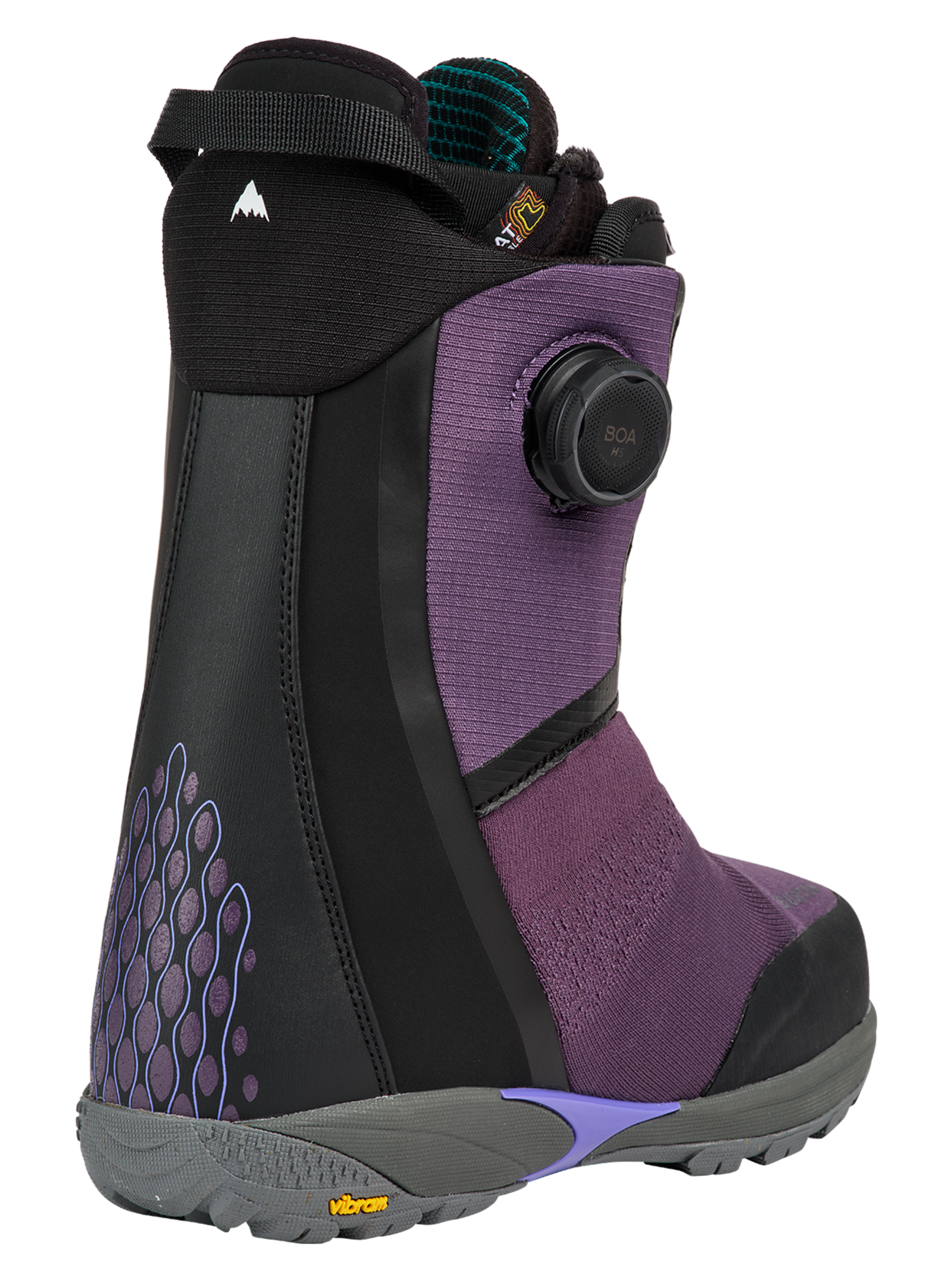 Women's Burton Waverange X Snowboard Boots