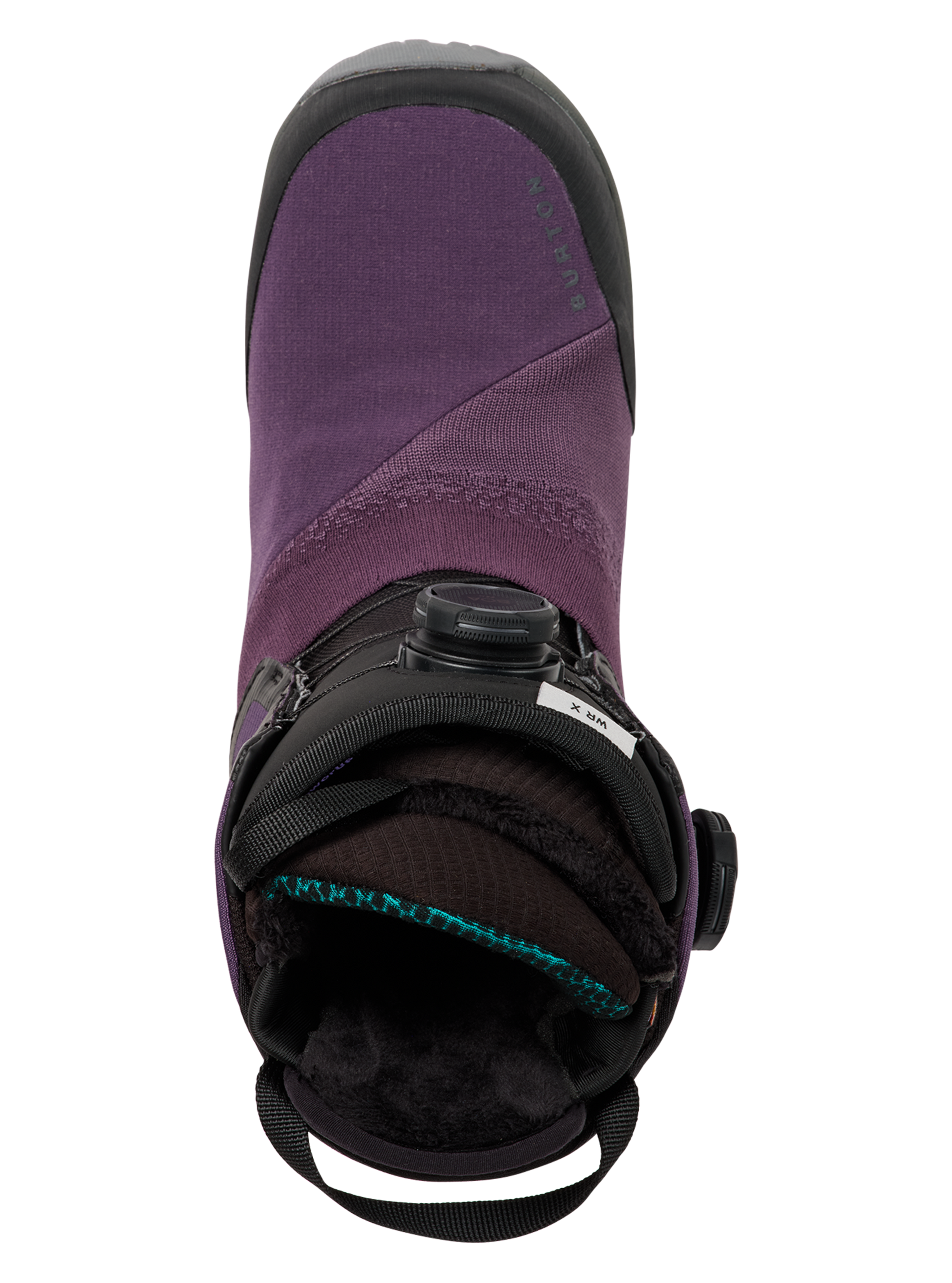 Women's Burton Waverange X Snowboard Boots
