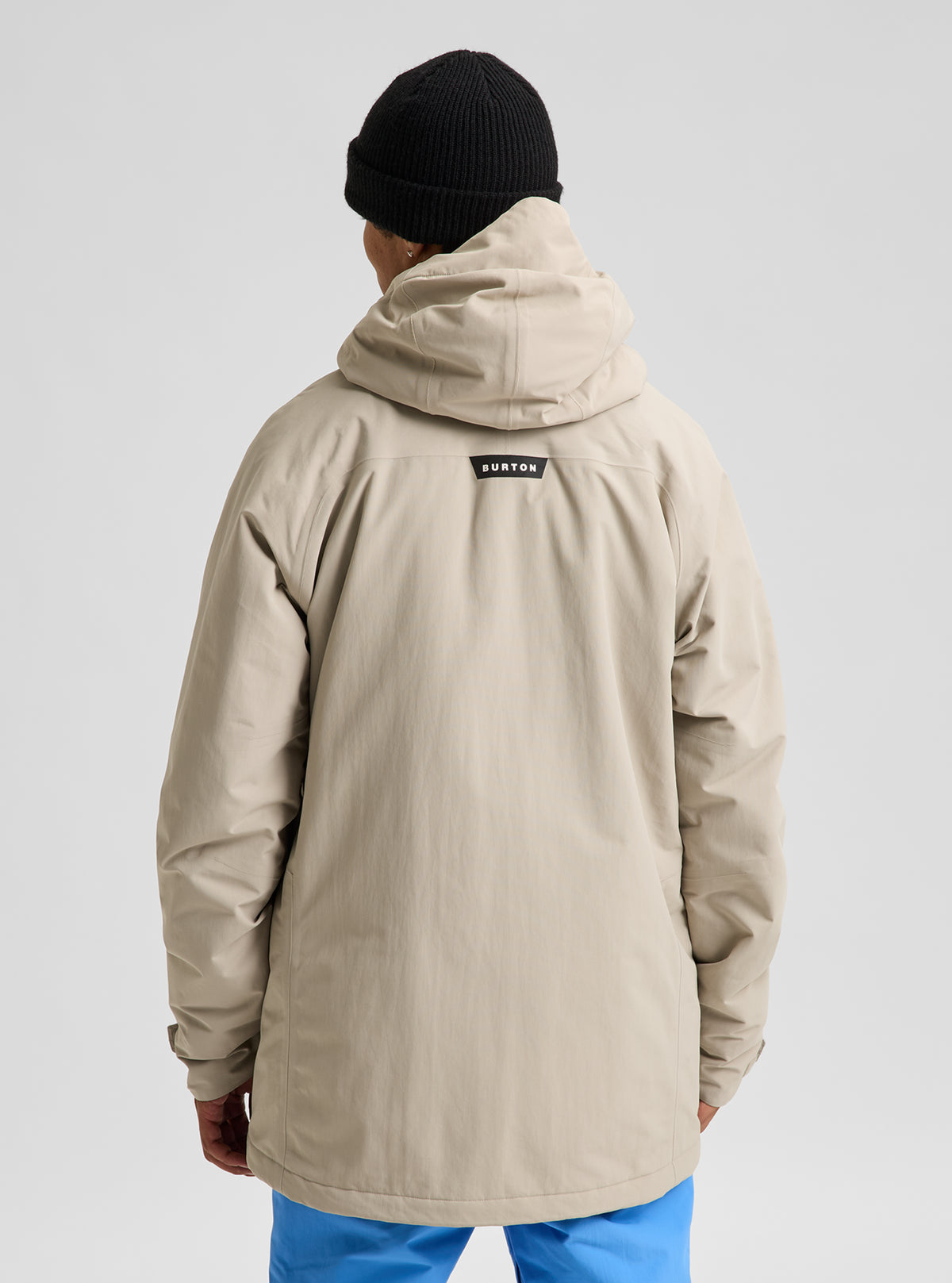 Men's Burton Covert 2L Insulated Jacket 2027 Men's Burton Covert 2L Insulated Jacket 2027