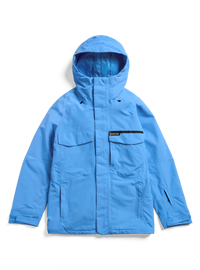 Product image of Men's Burton Covert 2L Insulated Jacket[Variant:Acid Bloom]