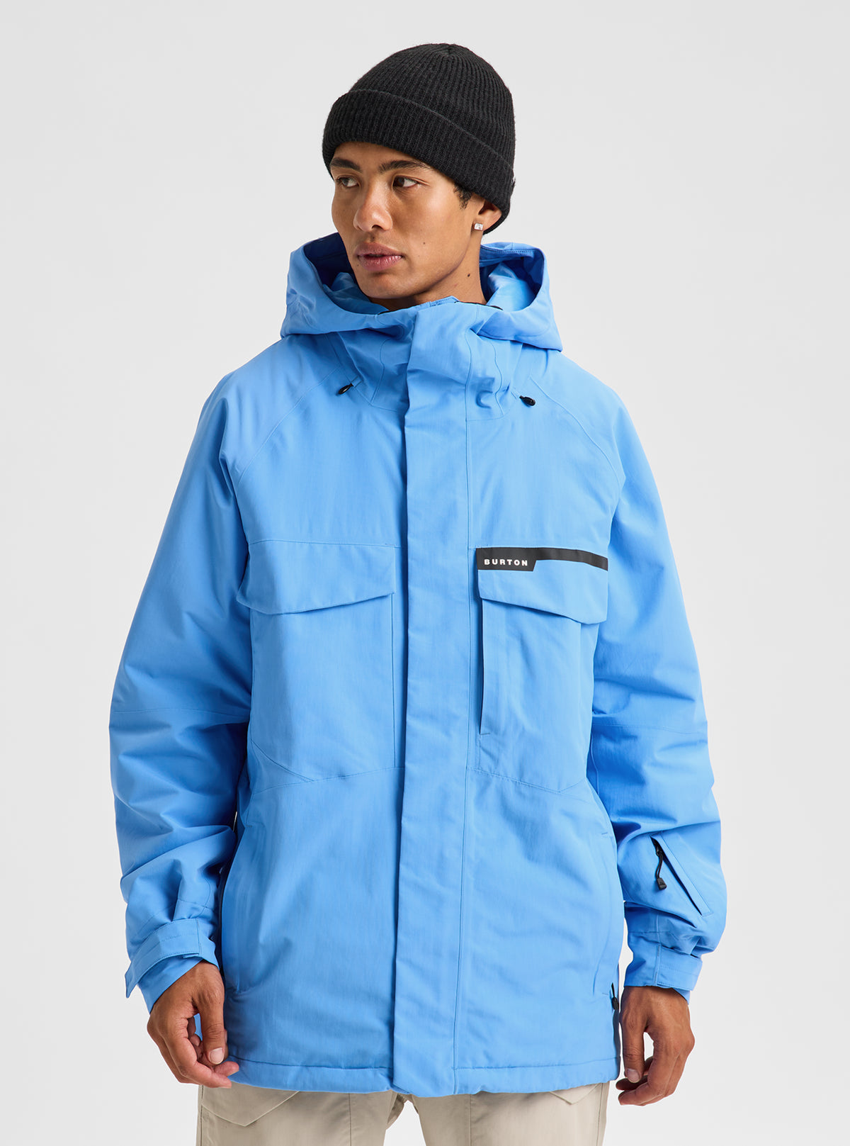 Product image of Men's Burton Covert 2L Insulated Jacket[Variant:Acid Bloom]