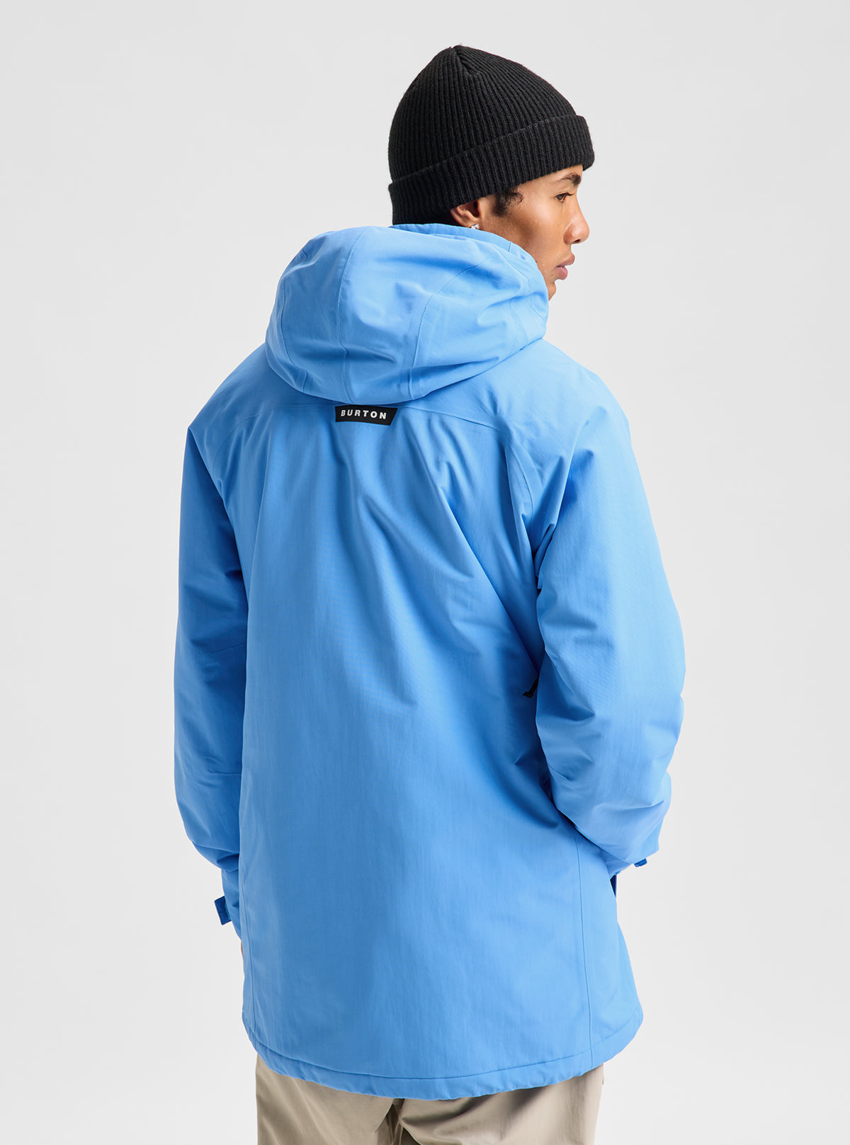 Product image of Men's Burton Covert 2L Insulated Jacket[Variant:Acid Bloom]
