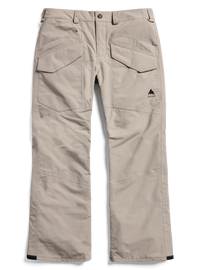 Product image of Men's Burton Covert 2L Insulated Pants[Variant:Stone Grey]