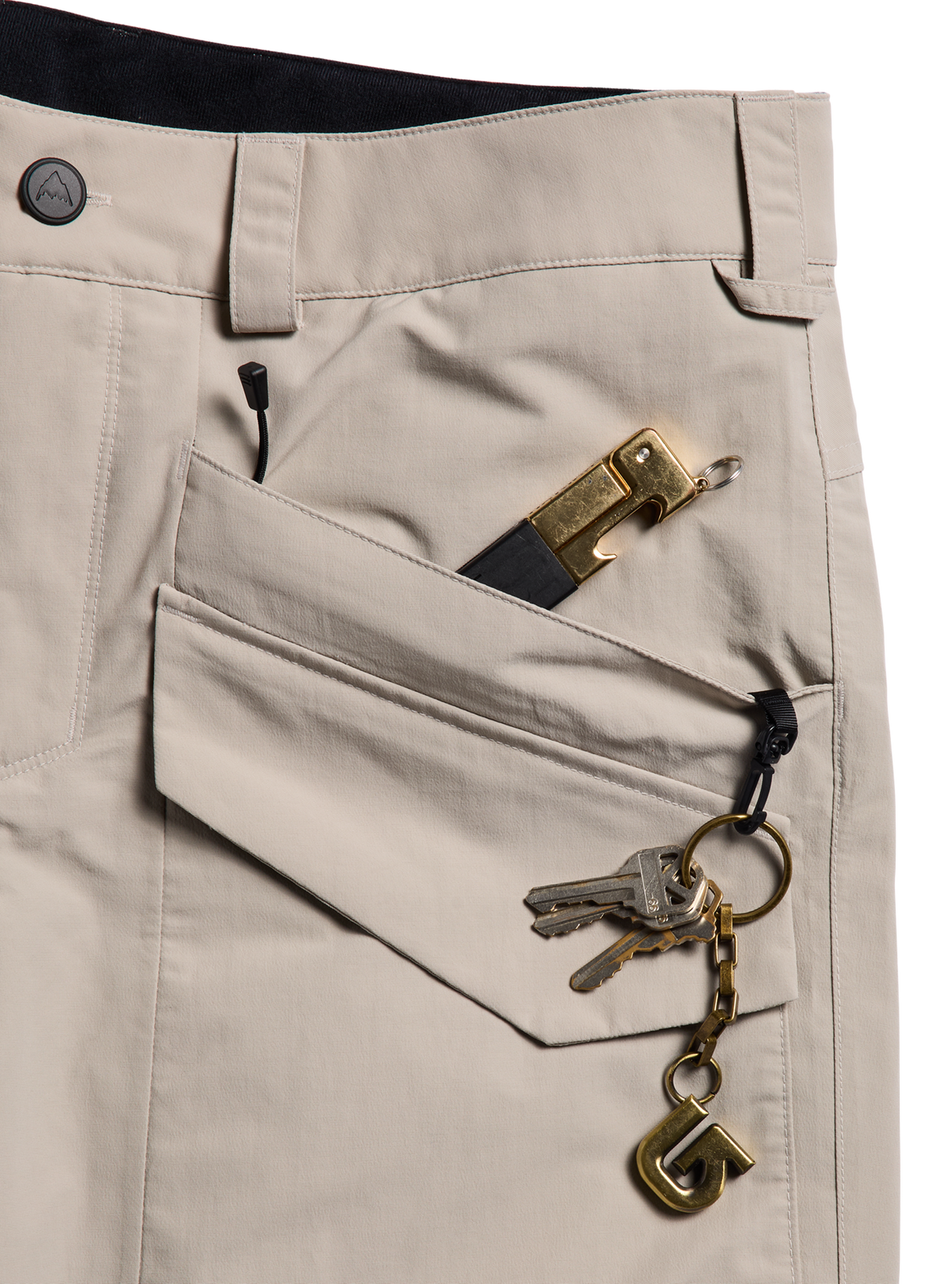 Men's Burton Covert 2L Insulated Pants