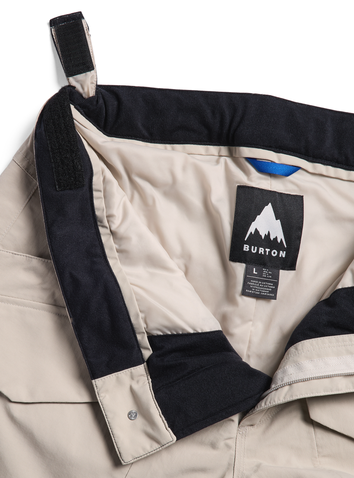 Men's Burton Covert 2L Insulated Pants