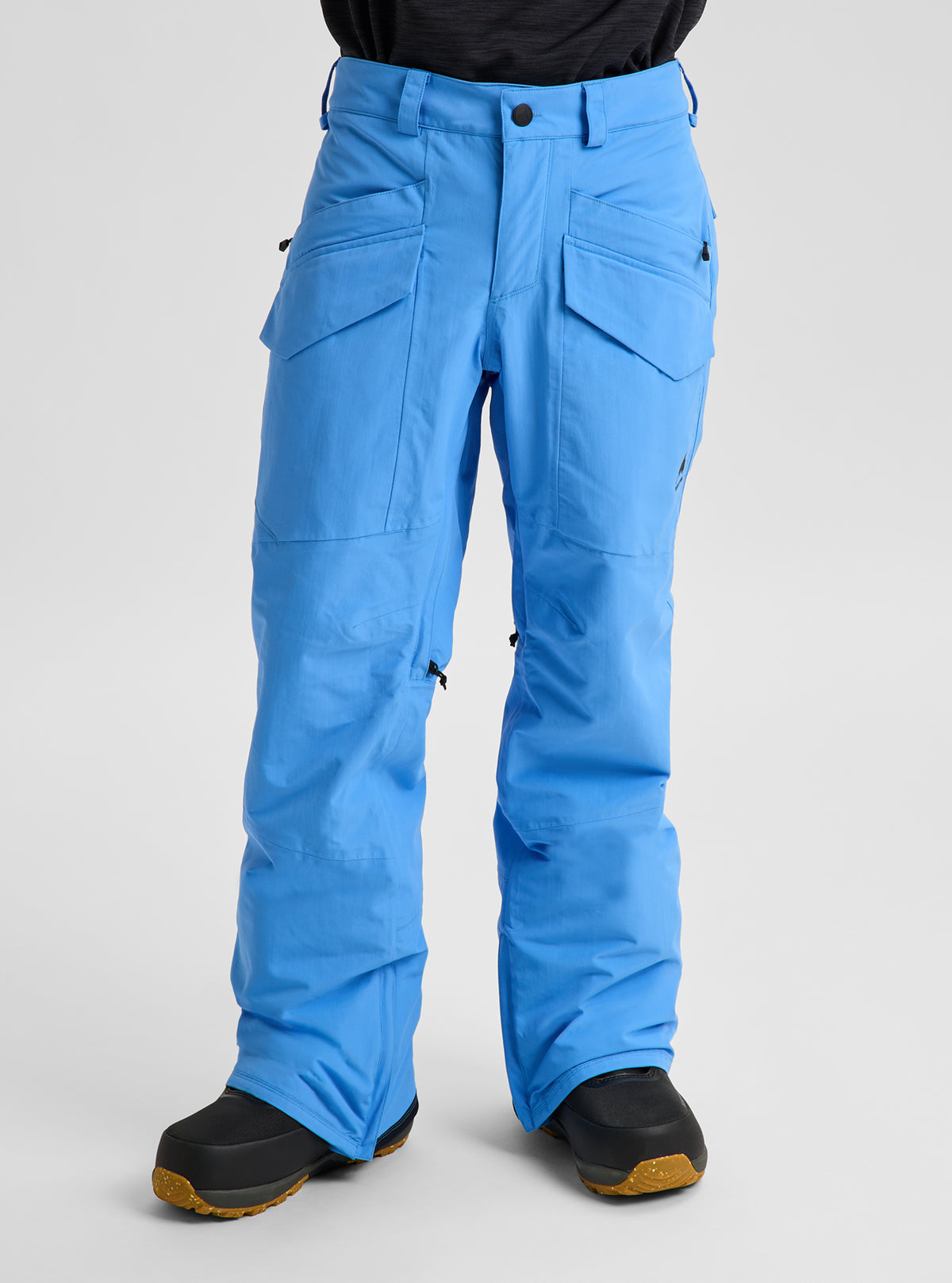 Product image of Men's Burton Covert 2L Insulated Pants[Variant:Acid Bloom]