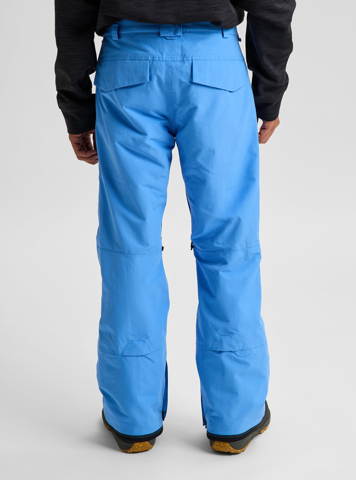 Product image of Men's Burton Covert 2L Insulated Pants[Variant:Acid Bloom]