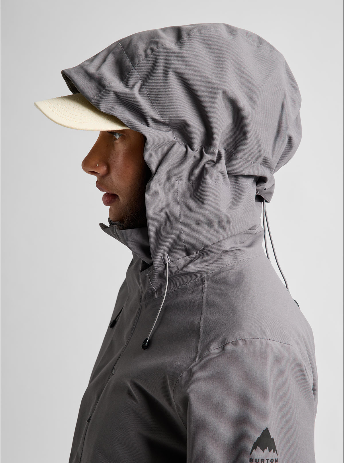 Women's Burton Ridge 2L Insulated Stretch Jacket