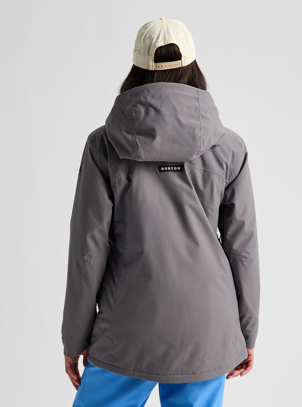 Women's Burton Ridge 2L Insulated Stretch Jacket