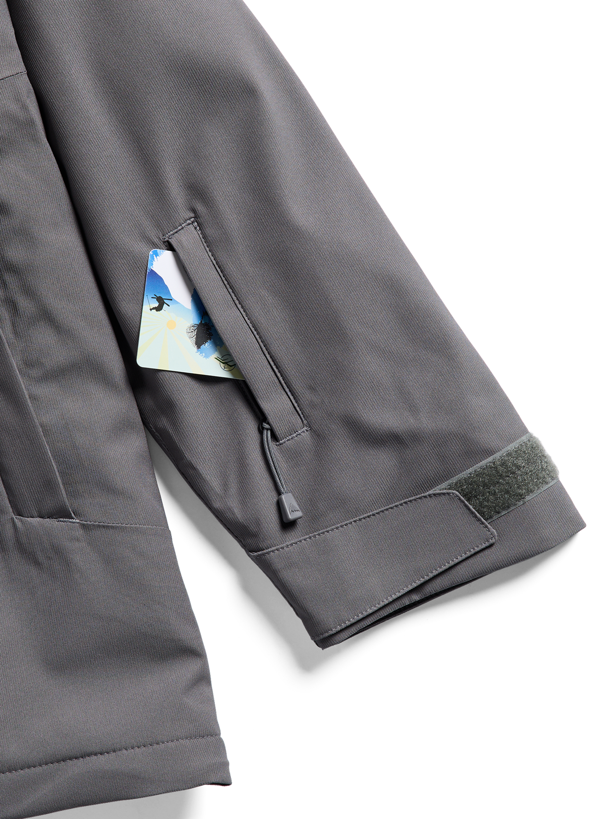 Women's Burton Ridge 2L Insulated Stretch Jacket