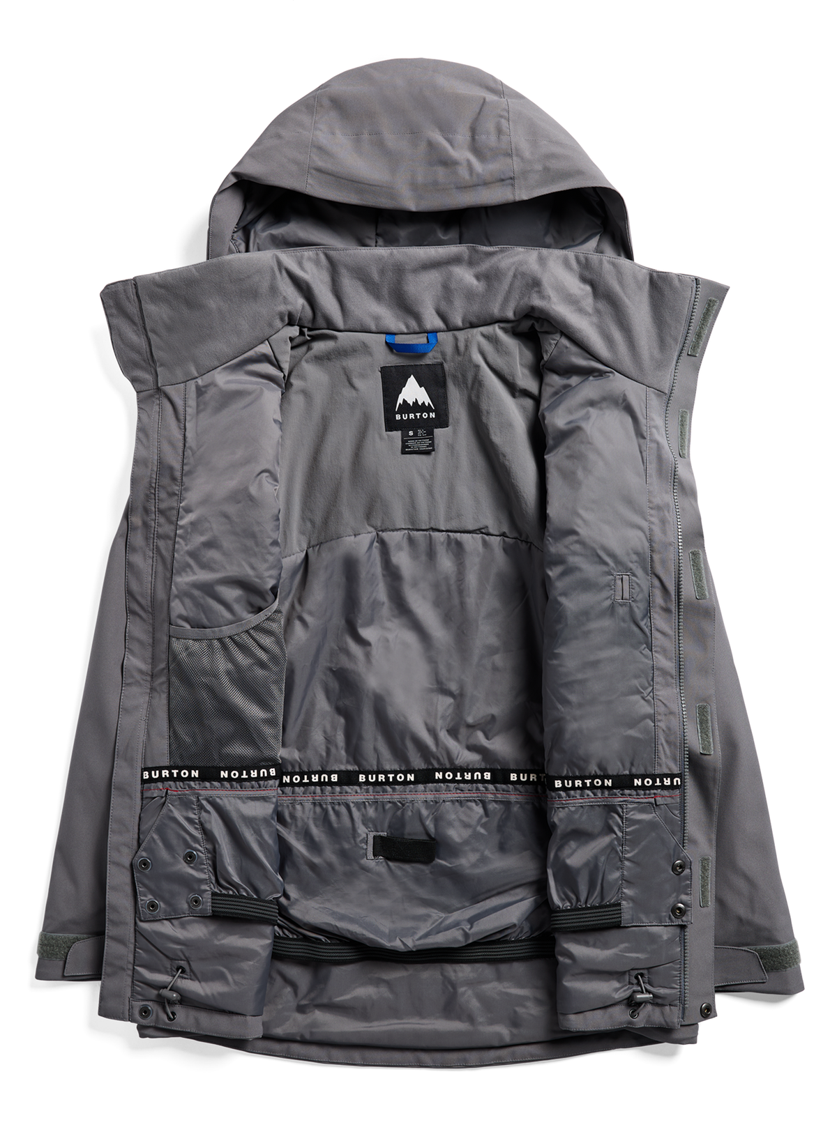 Women's Burton Ridge 2L Insulated Stretch Jacket