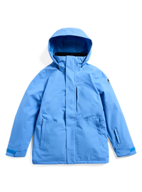Product image of Women's Burton Ridge 2L Insulated Stretch Jacket[Variant:Acid Bloom]