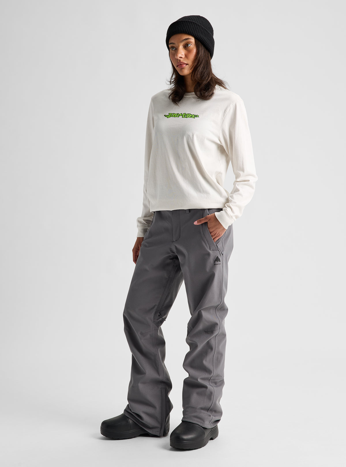 Women's Burton Jet Ridge 2L Insulated Stretch Pants