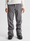 Product image of Women's Burton Jet Ridge 2L Insulated Stretch Pants[Variant:Gotham Gray]
