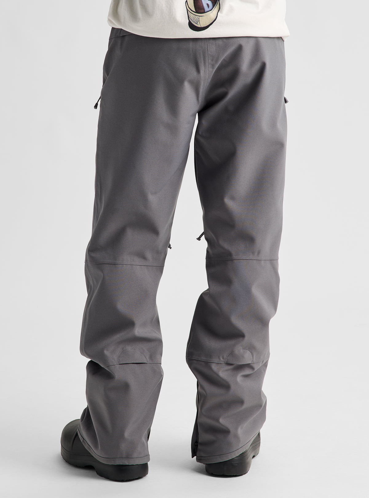 Women's Burton Jet Ridge 2L Insulated Stretch Pants