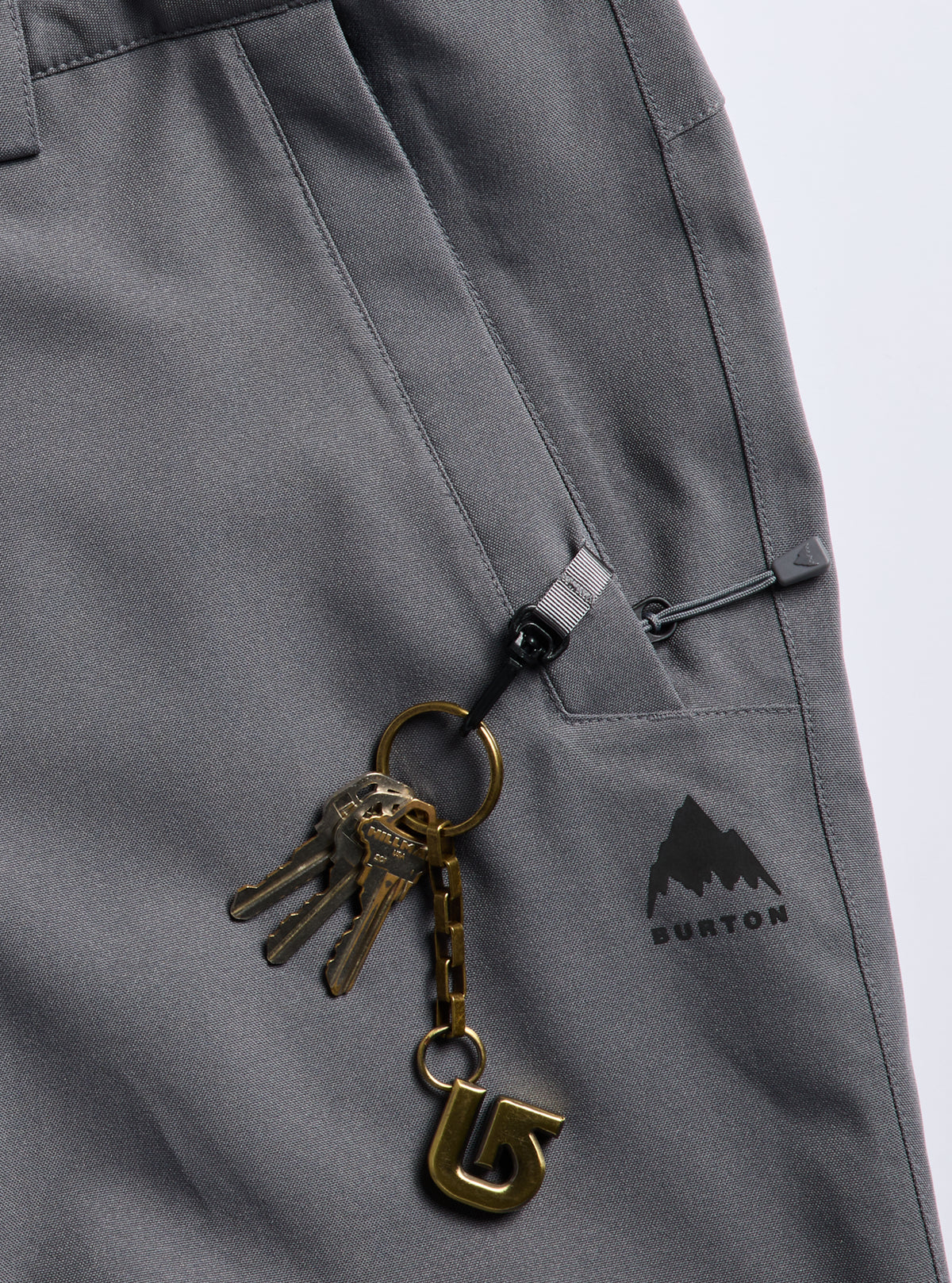 Women's Burton Jet Ridge 2L Insulated Stretch Pants
