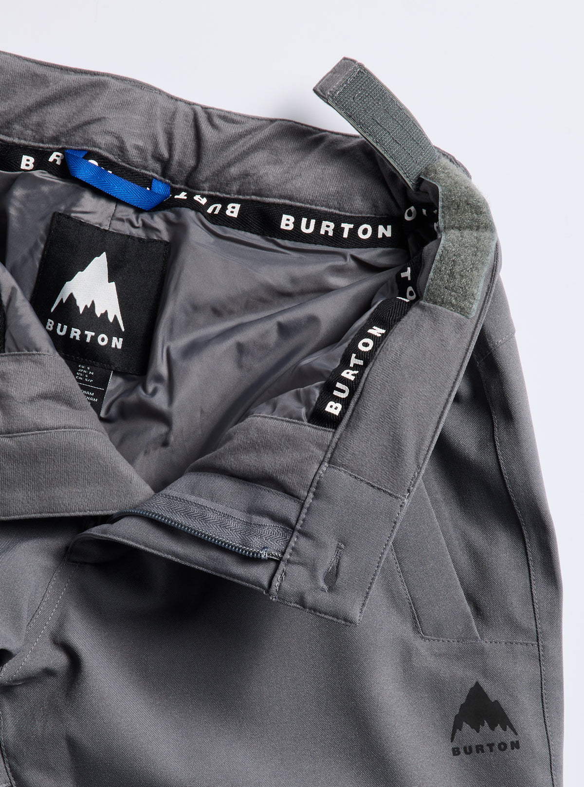 Women's Burton Jet Ridge 2L Insulated Stretch Pants