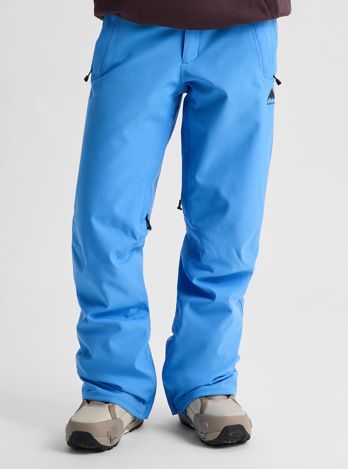 Product image of Women's Burton Jet Ridge 2L Insulated Stretch Pants[Variant:Acid Bloom]