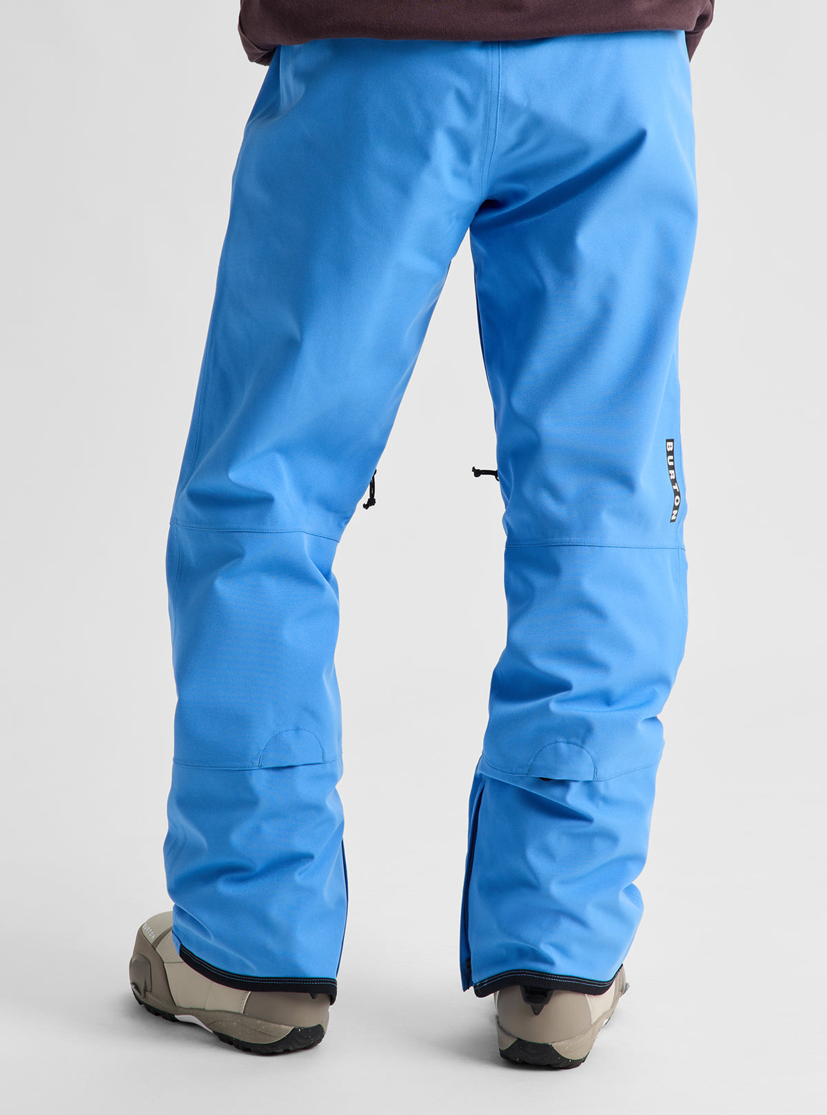Product image of Women's Burton Jet Ridge 2L Insulated Stretch Pants[Variant:Acid Bloom]