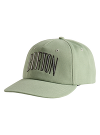 Product image of Burton 50th 90's Hat[Variant:Slob Green]