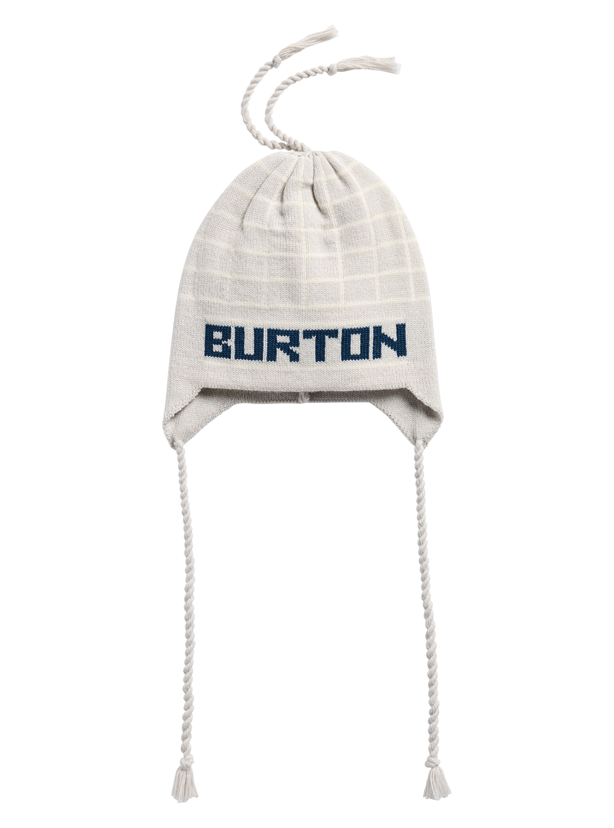 Burton 50th 80's Earflap Beanie