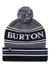 Product image of Burton Trope Beanie[Variant:True Black]