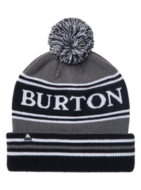 Product image of Burton Trope Beanie[Variant:True Black]