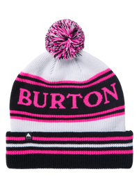 Product image of Burton Trope Beanie[Variant:Shockwave Pink]