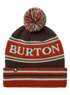 Product image of Burton Trope Beanie[Variant:Spiced Chai]