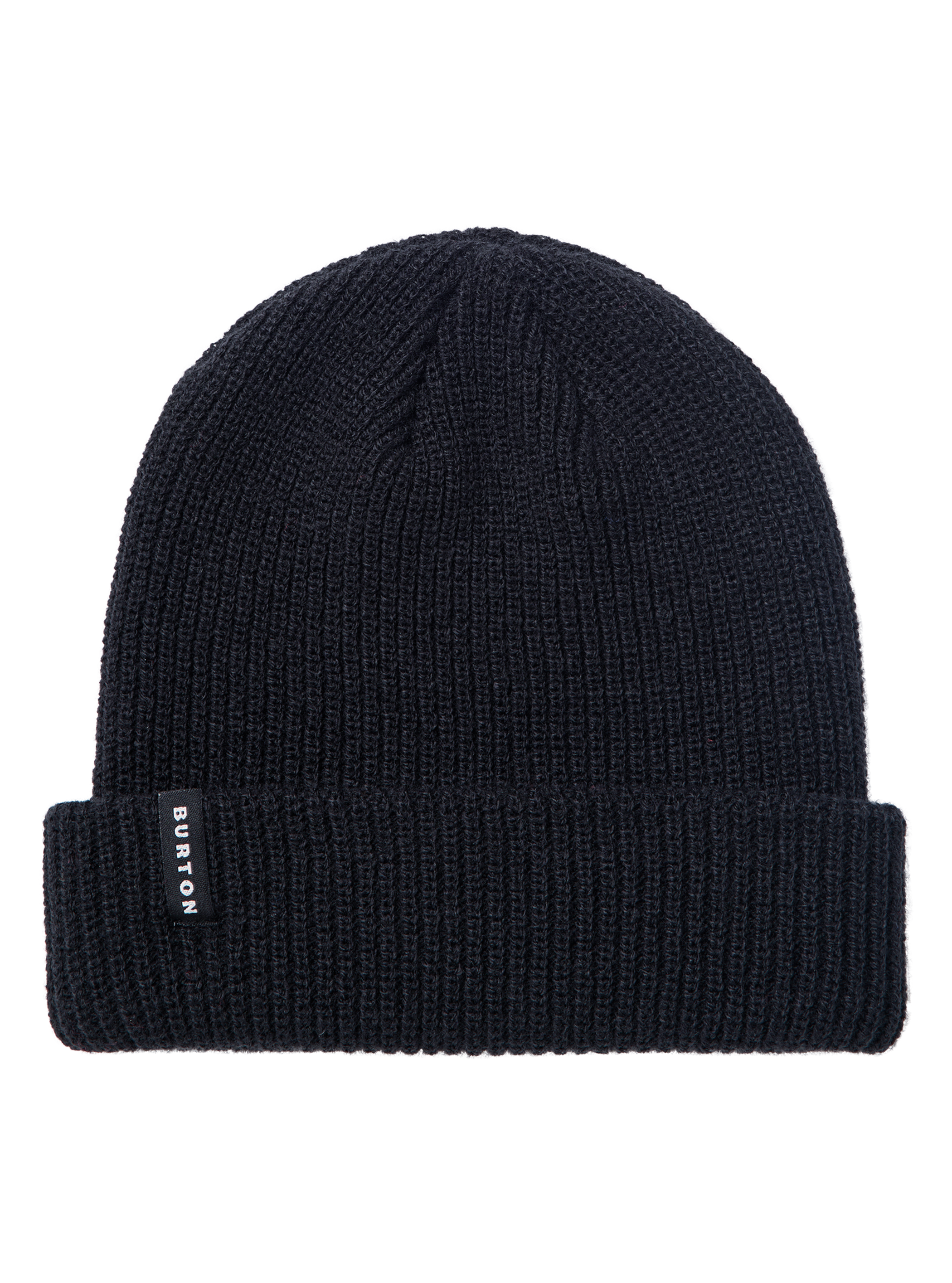 Product image of Burton All Day Long Beanie[Variant:True Black]