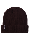 Product image of Burton All Day Long Beanie[Variant:Bear Hug Brown]