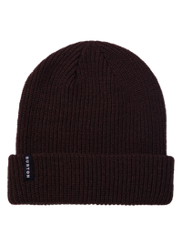 Product image of Burton All Day Long Beanie[Variant:Bear Hug Brown]