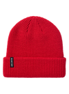 Product image of Burton All Day Long Beanie[Variant:Geranium Red]