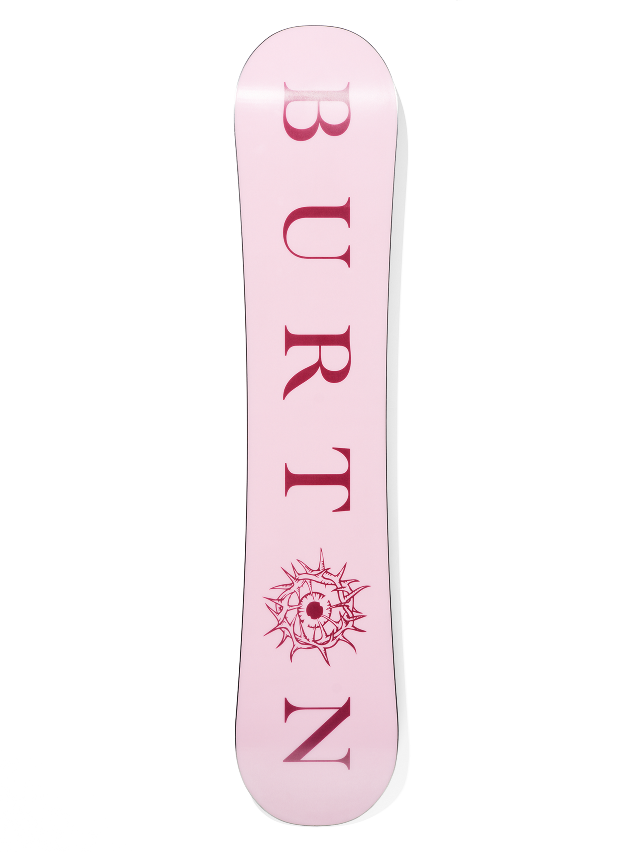 Burton Cultivator Flat Top Snowboard