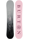 Product image of Burton Cultivator Flat Top Snowboard[Variant:Mist]