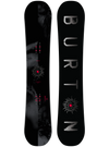 Product image of Burton Cultivator Flat Top Snowboard[Variant:Dark Mist]