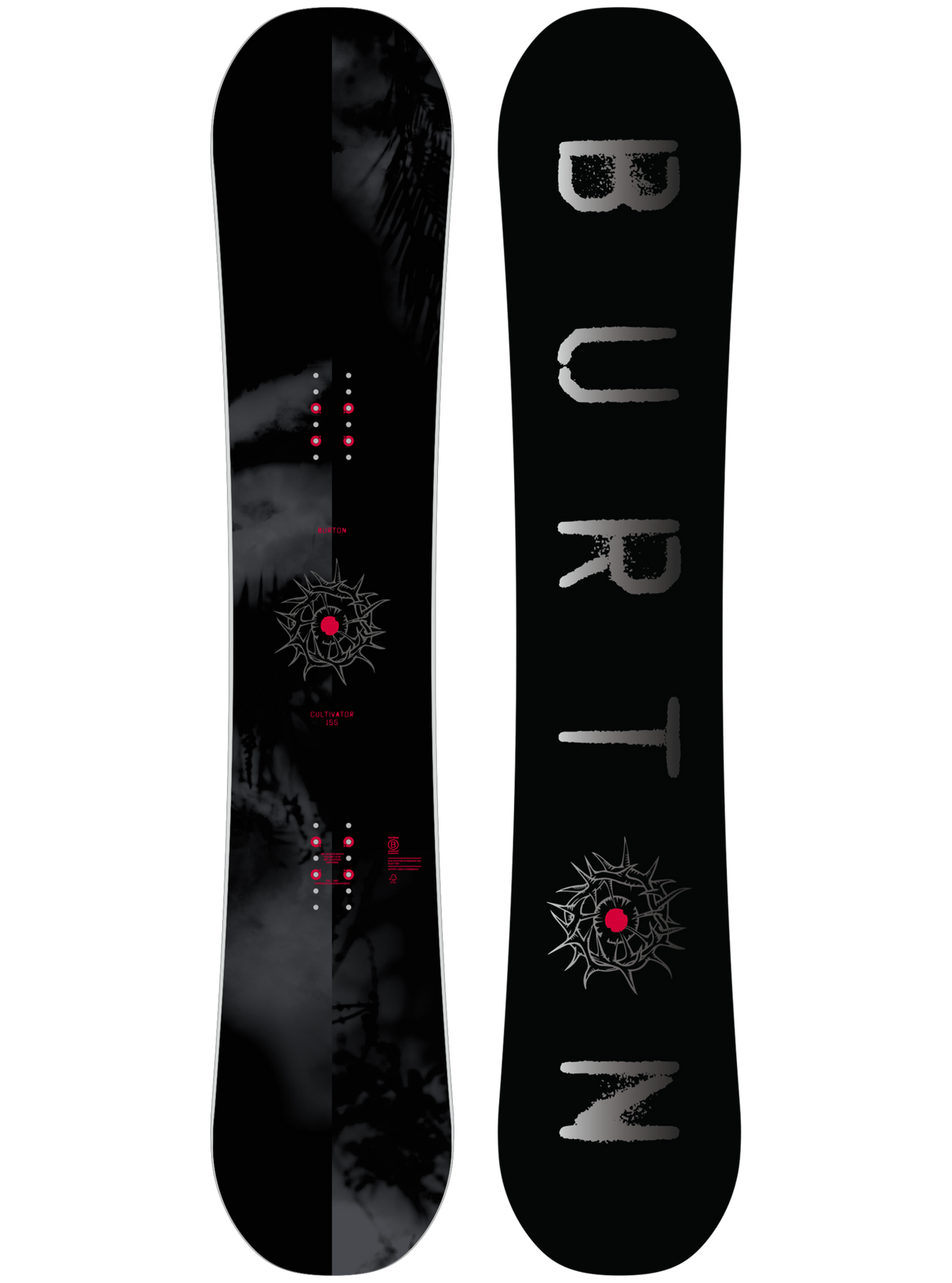 burton snowboards net worth