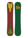 Product image of Burton Pretty Good Company Camber Snowboard[Variant:Joker]