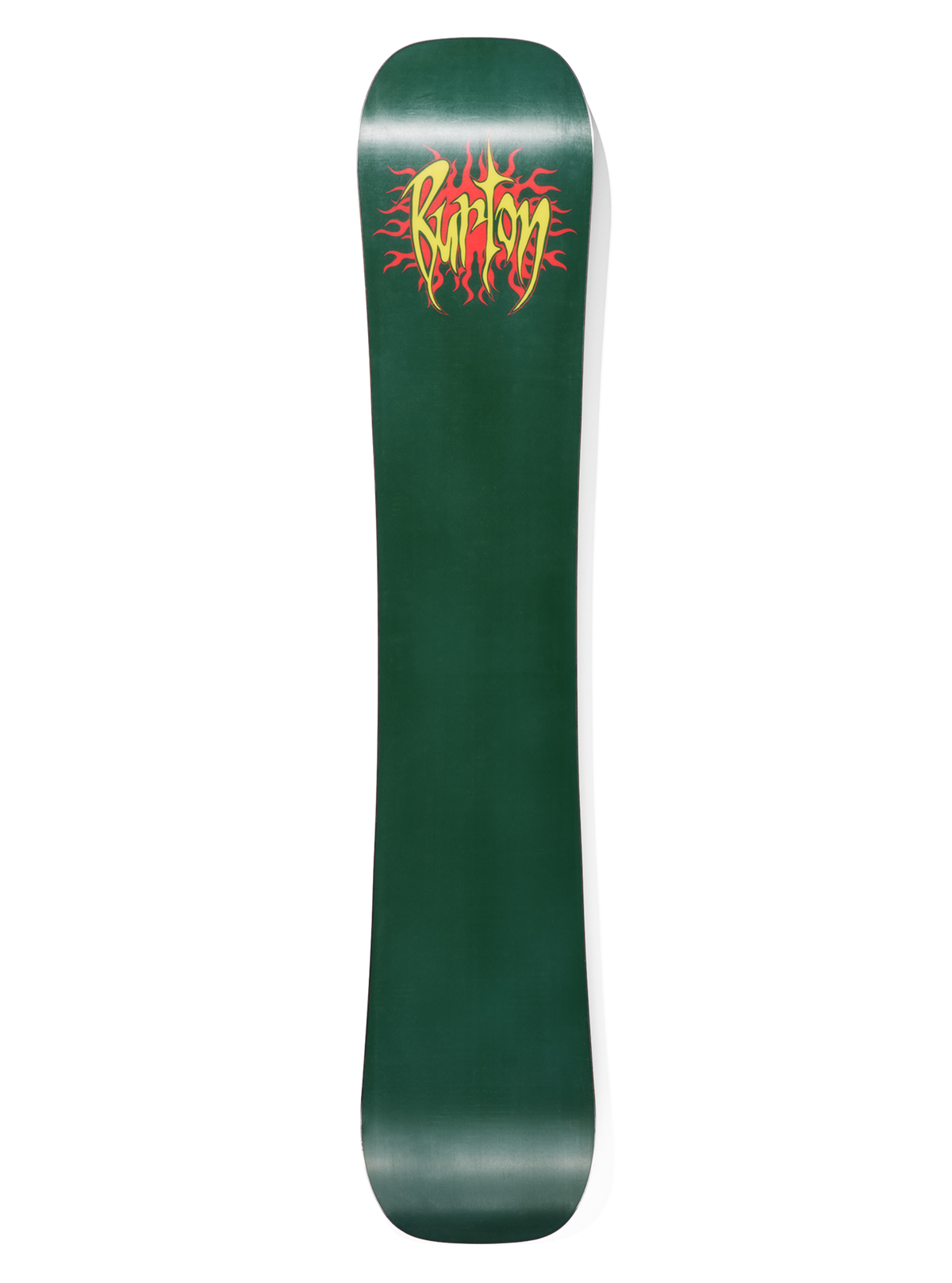 Burton Pretty Good Company Camber Snowboard