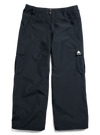 Product image of Men's Burton Reserve 2L Baggy Pant[Variant:True Black]