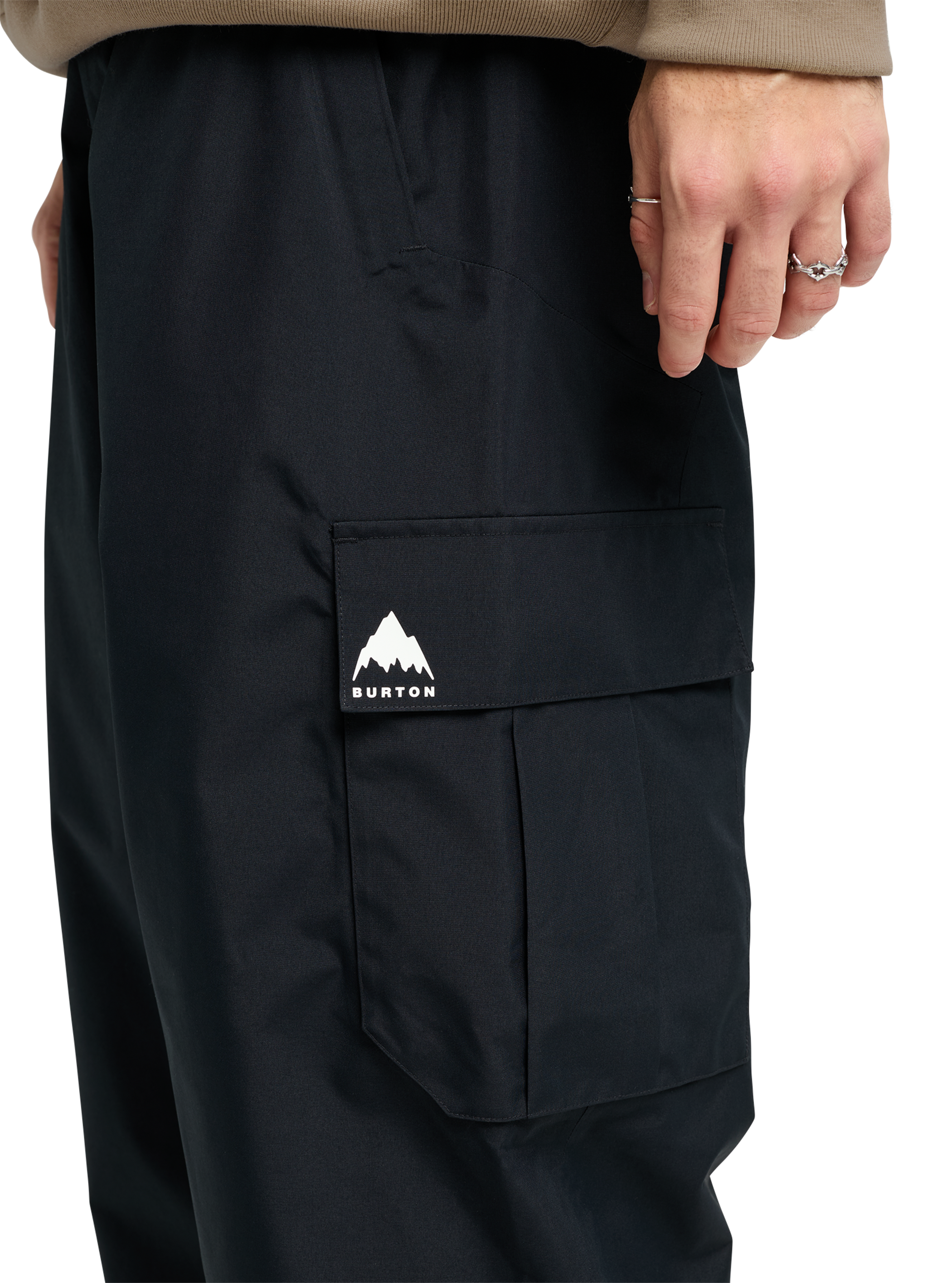 Men's Burton Reserve 2L Baggy Pant