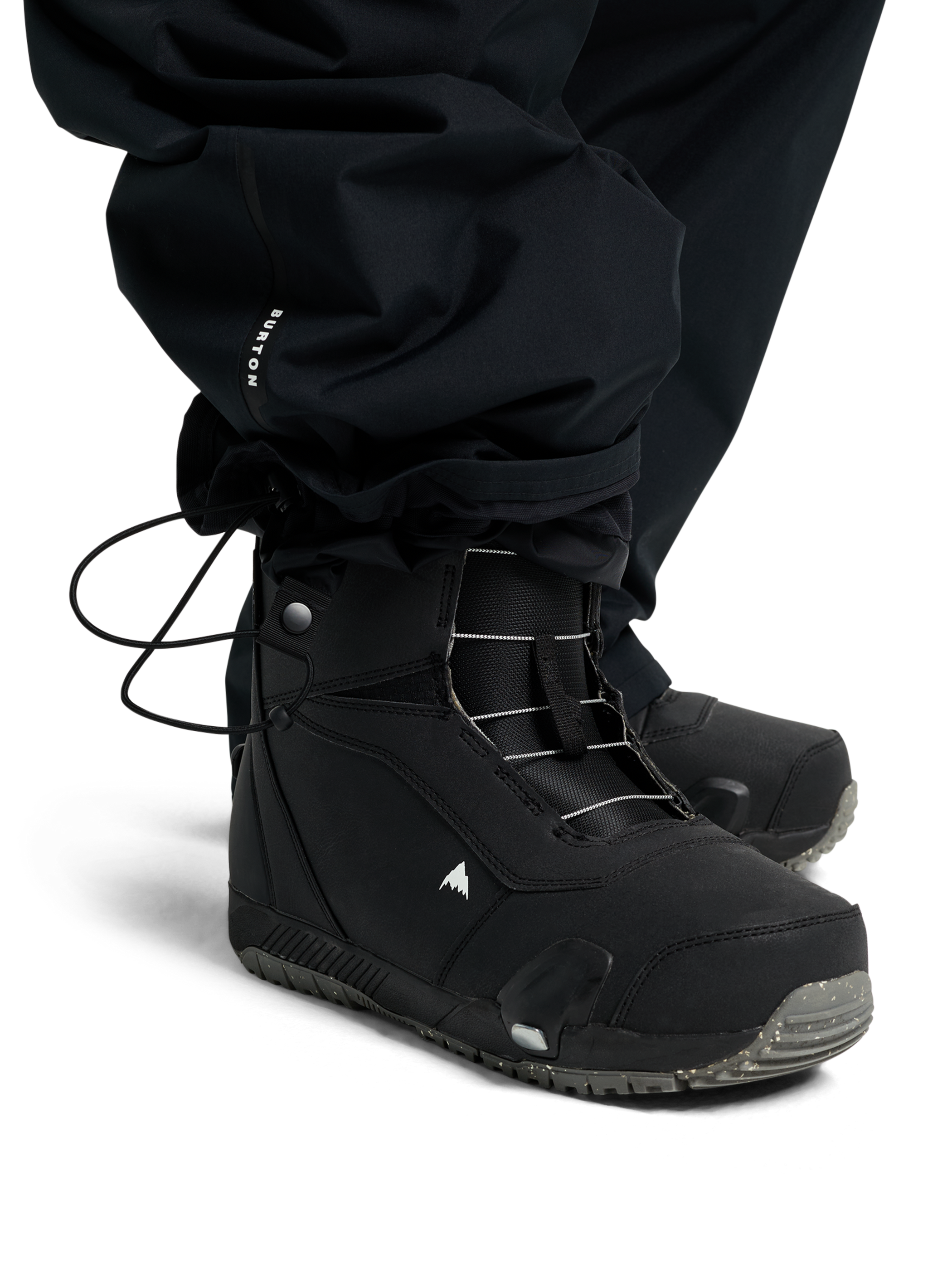 Men's Burton Reserve 2L Baggy Pant