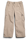 Product image of Men's Burton Reserve 2L Baggy Pant[Variant:Summit Taupe]
