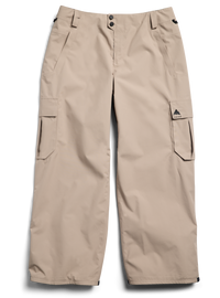 Product image of Men's Burton Reserve 2L Baggy Pant[Variant:Summit Taupe]