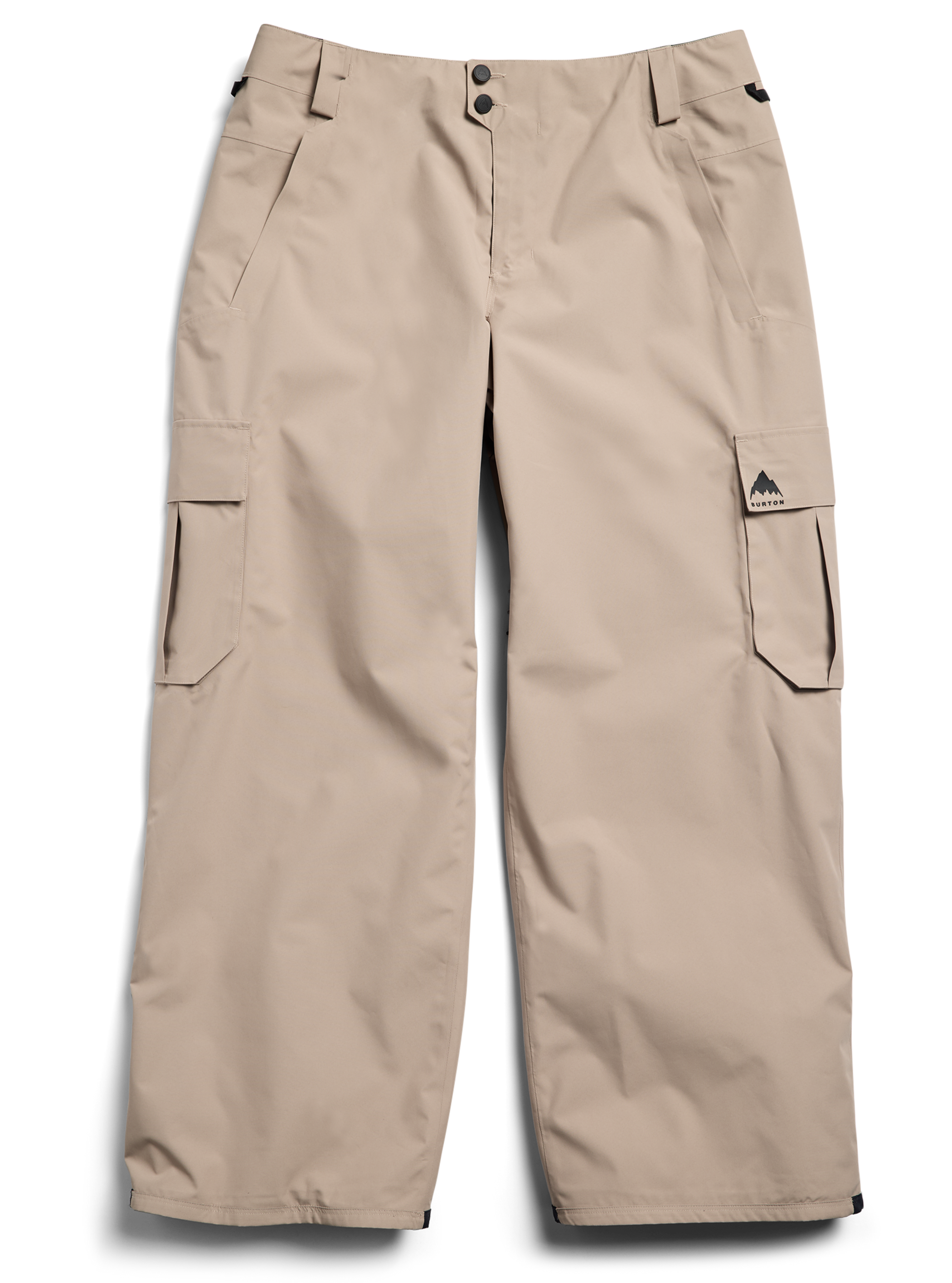 Men's Burton Reserve 2L Baggy Pant