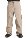 Product image of Men's Burton Reserve 2L Baggy Pant[Variant:Summit Taupe]