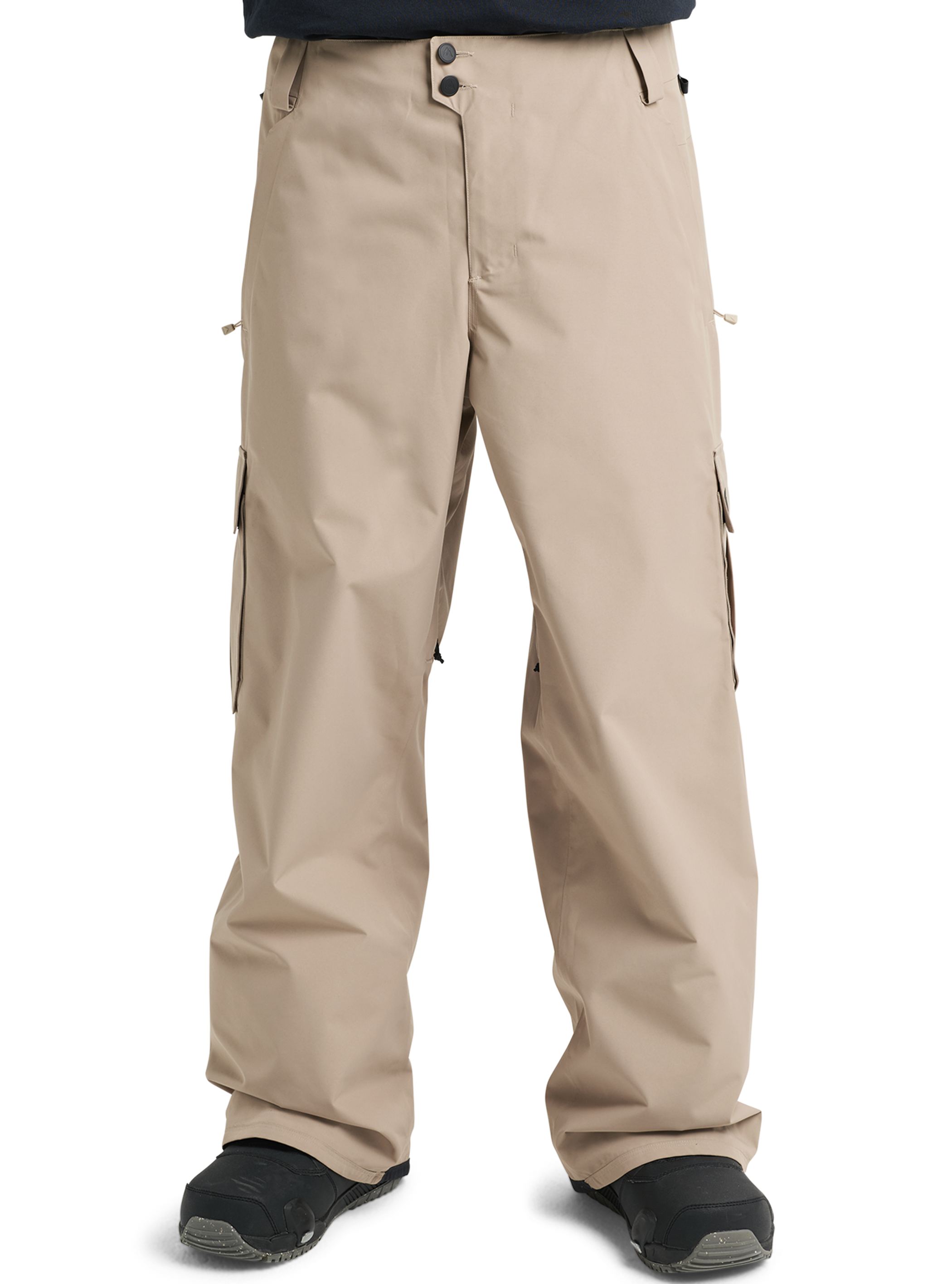 Men's Burton Reserve 2L Baggy Pant