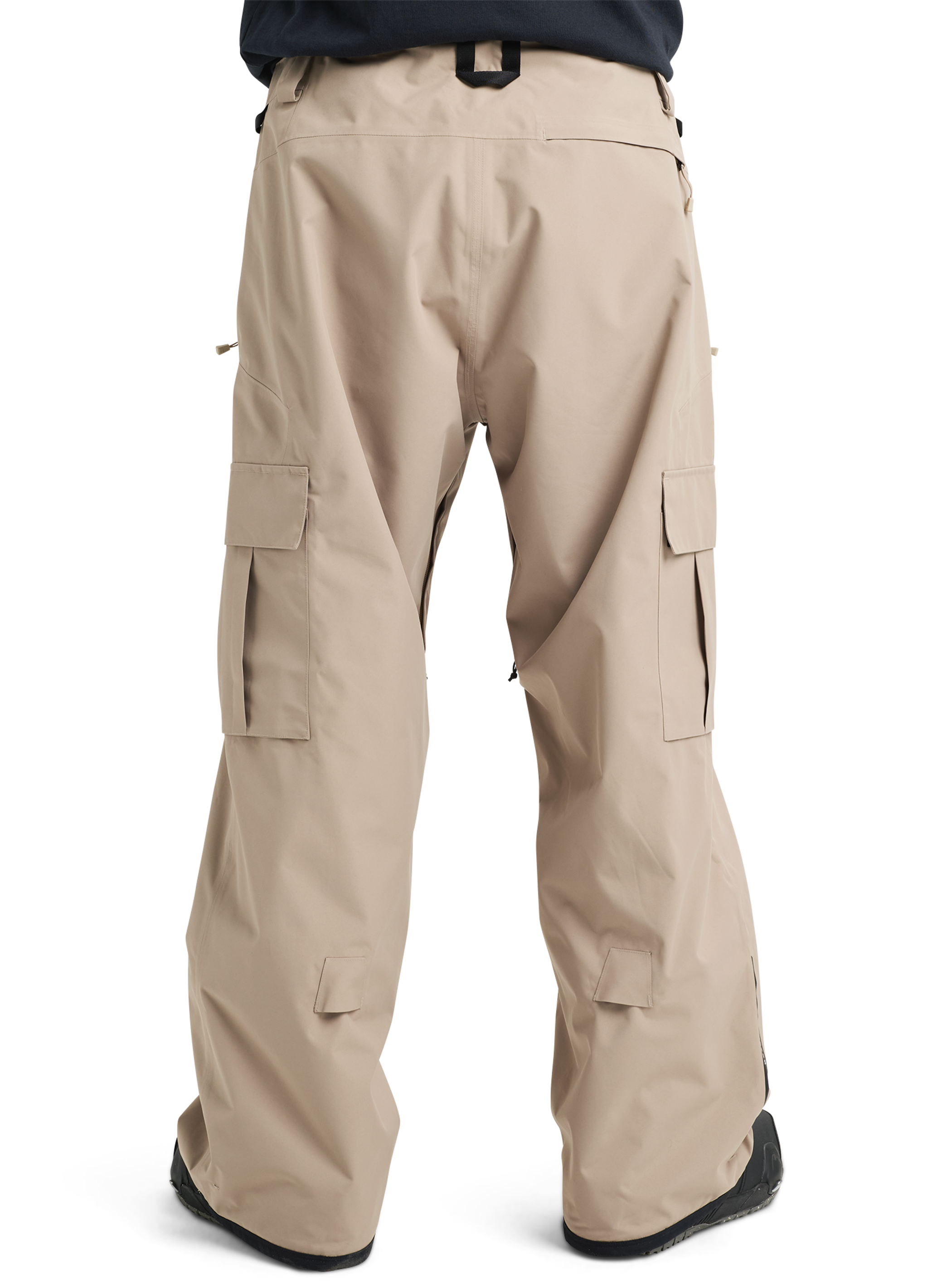 Men's Burton Reserve 2L Baggy Pant